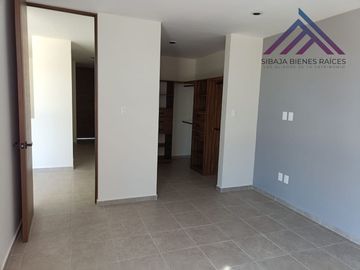 CASA EN VENTA EN PRIVADA RAMBLAS EN ZONA DE SANTA BARBARA EN POZOS SAN LUIS POTOSI