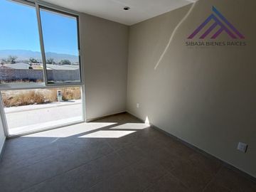 CASA EN VENTA EN PRIVADA RAMBLAS EN ZONA DE SANTA BARBARA EN POZOS SAN LUIS POTOSI