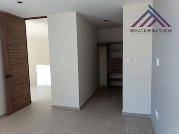 CASA EN VENTA EN PRIVADA RAMBLAS EN ZONA DE SANTA BARBARA EN POZOS SAN LUIS POTOSI