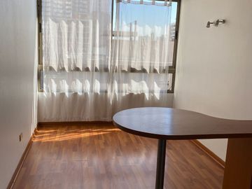 Depto 1D 1B de 28M2 Centro Santiago