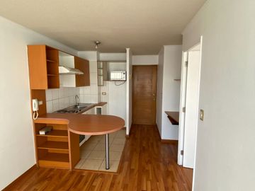 Depto 1D 1B de 28M2 Centro Santiago