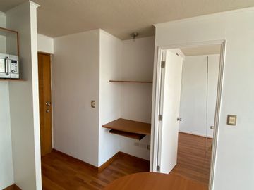 Depto 1D 1B de 28M2 Centro Santiago