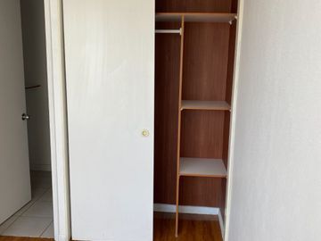 Depto 1D 1B de 28M2 Centro Santiago