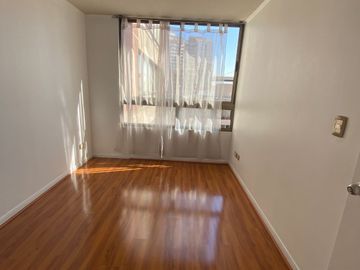 Depto 1D 1B de 28M2 Centro Santiago