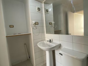 Depto 1D 1B de 28M2 Centro Santiago