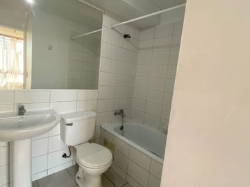 Depto 1D 1B de 28M2 Centro Santiago
