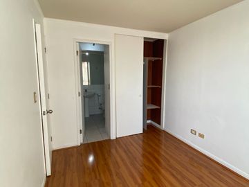 Depto 1D 1B de 28M2 Centro Santiago