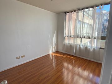 Depto 1D 1B de 28M2 Centro Santiago