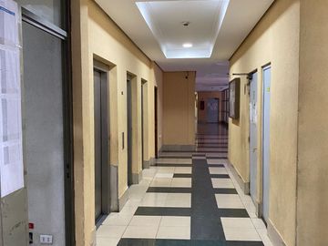 Depto 1D 1B de 28M2 Centro Santiago