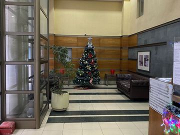 Depto 1D 1B de 28M2 Centro Santiago