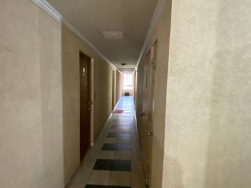 Depto 1D 1B de 28M2 Centro Santiago