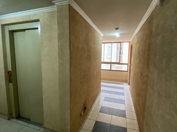 Depto 1D 1B de 28M2 Centro Santiago
