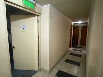 Depto 1D 1B de 28M2 Centro Santiago