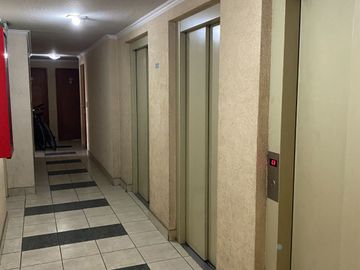 Depto 1D 1B de 28M2 Centro Santiago