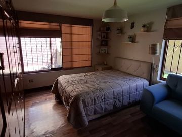 Alquilo Hermosa Casa En Urb. Los Girasoles En Cayma