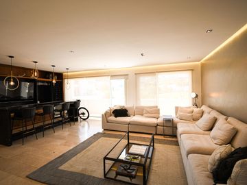 Departamento en Venta en Club de Golf La Loma