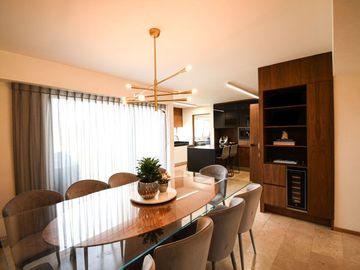 Departamento en Venta en Club de Golf La Loma