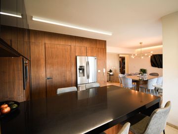 Departamento en Venta en Club de Golf La Loma