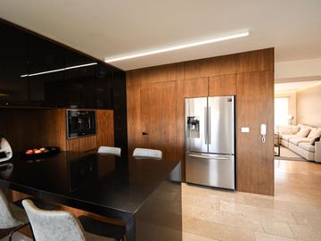Departamento en Venta en Club de Golf La Loma