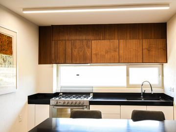 Departamento en Venta en Club de Golf La Loma