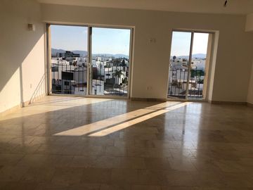 Departamento De 3 Recamaras En Torre Maestranza Toscana En Lomas De Angelopolis I