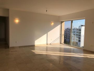 Departamento De 3 Recamaras En Torre Maestranza Toscana En Lomas De Angelopolis I