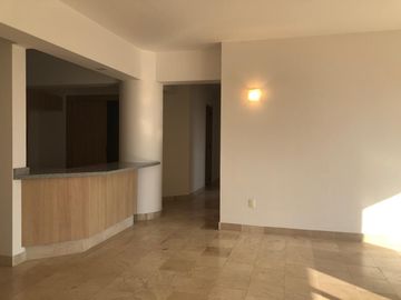 Departamento De 3 Recamaras En Torre Maestranza Toscana En Lomas De Angelopolis I
