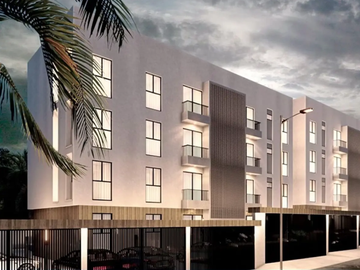 VENTA DEPARTAMENTO EN EL COYOL, VERACRUZ