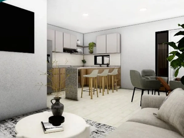 VENTA DEPARTAMENTO EN EL COYOL, VERACRUZ