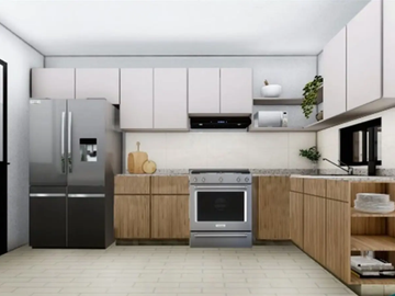 VENTA DEPARTAMENTO EN EL COYOL, VERACRUZ