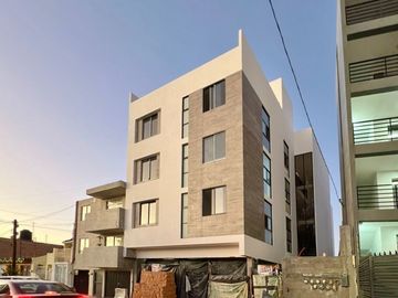 Departamento en venta cerca de Av. Muñoz