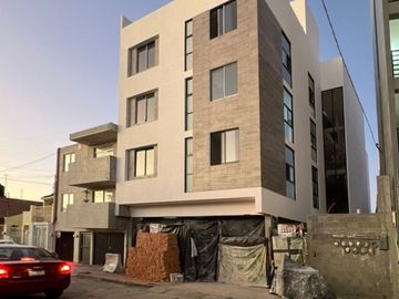 Departamento en venta cerca de Av. Muñoz
