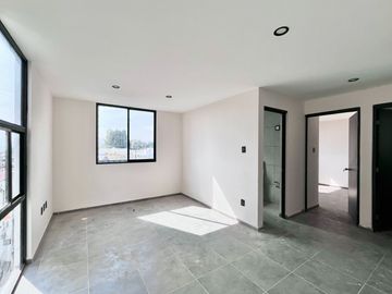 Departamento en venta cerca de Av. Muñoz