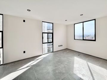 Departamento en venta cerca de Av. Muñoz