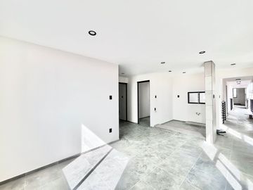 Departamento en venta cerca de Av. Muñoz