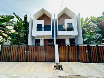 Rumah Dijual SIAP HUNI Di Jl. Wibawa Mukti 2, Jatiasih - Kota Bekasi MURAH Ready Stock [AR034]