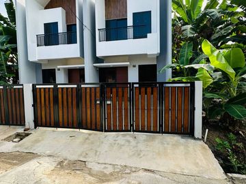 Rumah Dijual SIAP HUNI Di Jl. Wibawa Mukti 2, Jatiasih - Kota Bekasi MURAH Ready Stock [AR034]