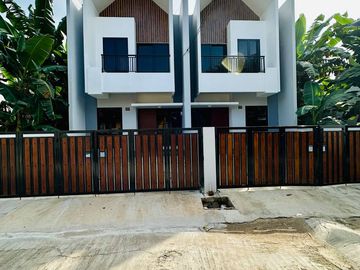 Rumah Dijual SIAP HUNI Di Jl. Wibawa Mukti 2, Jatiasih - Kota Bekasi MURAH Ready Stock [AR034]