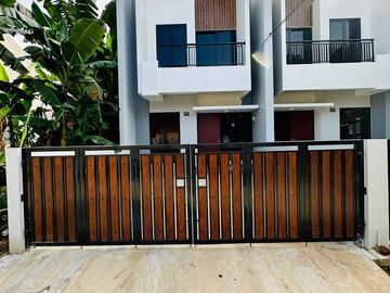 Rumah Dijual SIAP HUNI Di Jl. Wibawa Mukti 2, Jatiasih - Kota Bekasi MURAH Ready Stock [AR034]