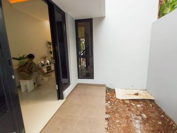Rumah Dijual SIAP HUNI Di Jl. Wibawa Mukti 2, Jatiasih - Kota Bekasi MURAH Ready Stock [AR034]