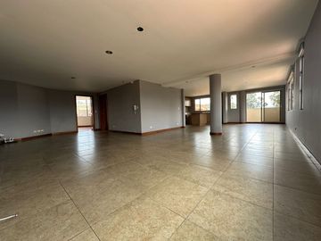DEPARTAMENTO EN VENTA PASEO 3 DE NOVIEMBRE, SECTOR TEDASA GRAN COLOMBIA