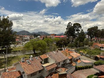 DEPARTAMENTO EN VENTA PASEO 3 DE NOVIEMBRE, SECTOR TEDASA GRAN COLOMBIA