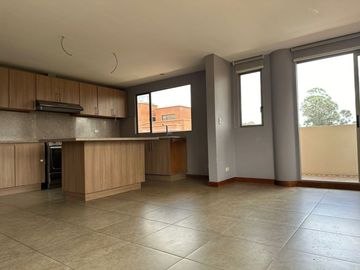 DEPARTAMENTO EN VENTA PASEO 3 DE NOVIEMBRE, SECTOR TEDASA GRAN COLOMBIA