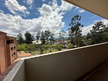 DEPARTAMENTO EN VENTA PASEO 3 DE NOVIEMBRE, SECTOR TEDASA GRAN COLOMBIA