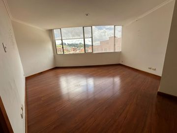 DEPARTAMENTO EN VENTA PASEO 3 DE NOVIEMBRE, SECTOR TEDASA GRAN COLOMBIA