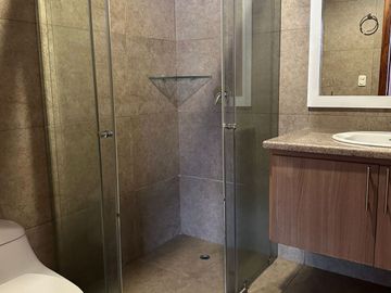 DEPARTAMENTO EN VENTA PASEO 3 DE NOVIEMBRE, SECTOR TEDASA GRAN COLOMBIA