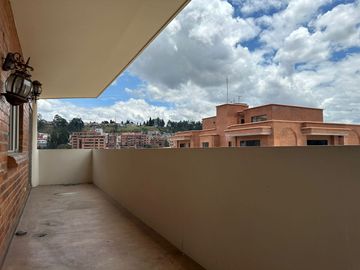 DEPARTAMENTO EN VENTA PASEO 3 DE NOVIEMBRE, SECTOR TEDASA GRAN COLOMBIA