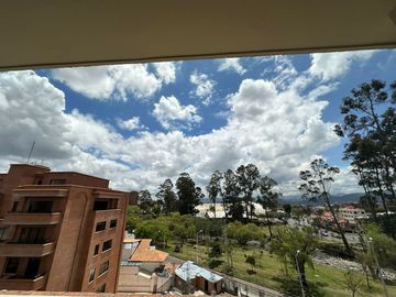 DEPARTAMENTO EN VENTA PASEO 3 DE NOVIEMBRE, SECTOR TEDASA GRAN COLOMBIA