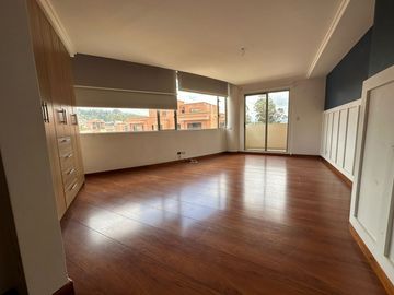 DEPARTAMENTO EN VENTA PASEO 3 DE NOVIEMBRE, SECTOR TEDASA GRAN COLOMBIA
