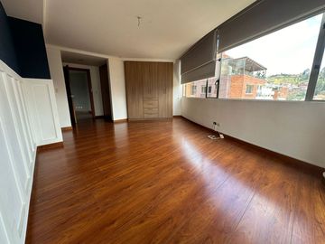 DEPARTAMENTO EN VENTA PASEO 3 DE NOVIEMBRE, SECTOR TEDASA GRAN COLOMBIA